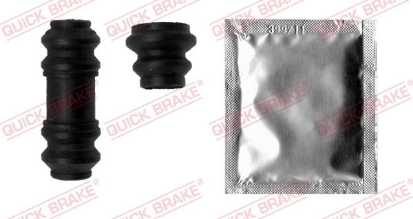 Accessory Kit, brake caliper